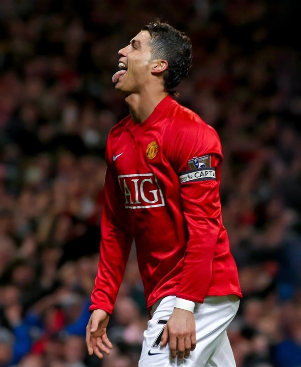 meme ronaldo 22