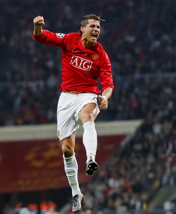 meme ronaldo 24