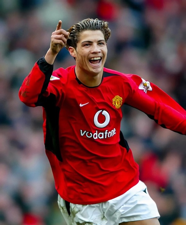 meme ronaldo 25