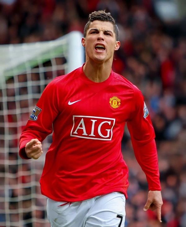 meme ronaldo 26