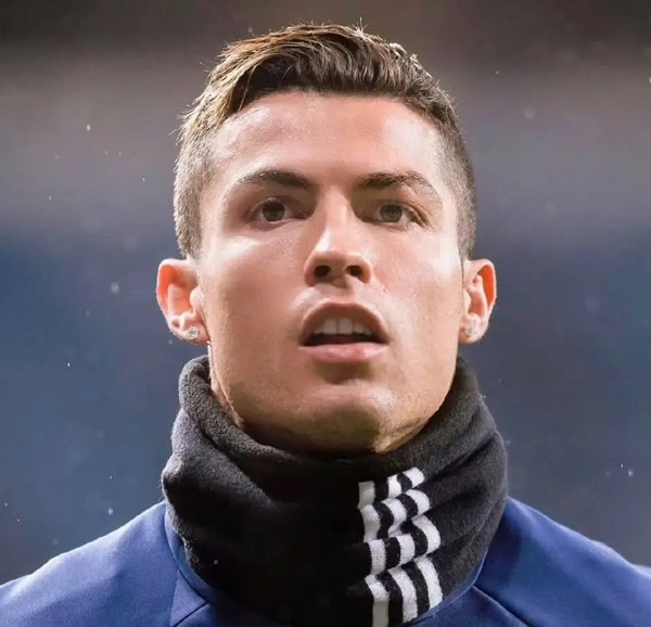 meme ronaldo 3