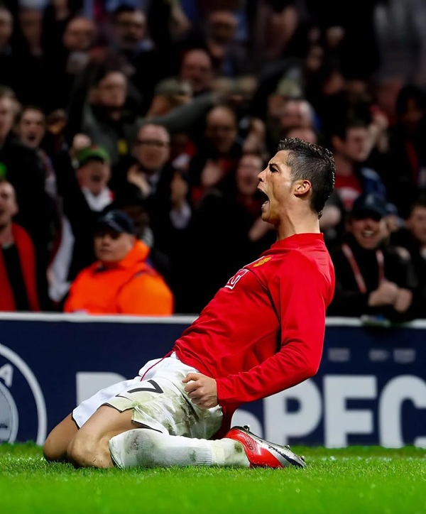 meme ronaldo 30
