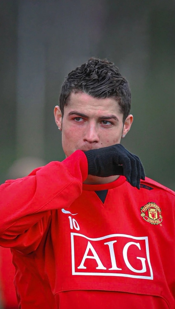 meme ronaldo 31