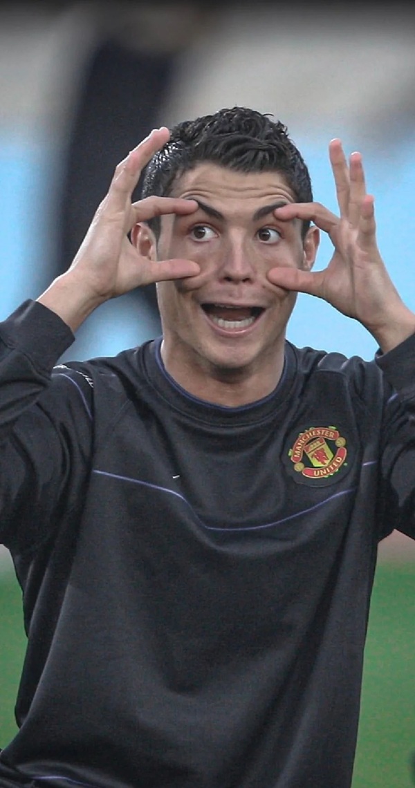 meme ronaldo 32