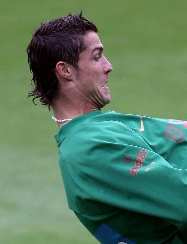 meme ronaldo 35