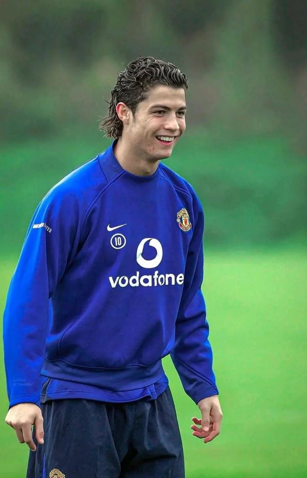 meme ronaldo 36