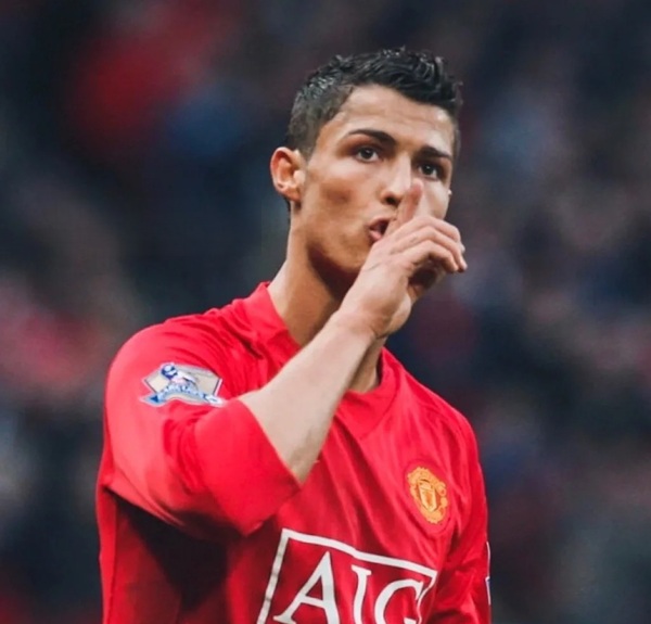 meme ronaldo 39