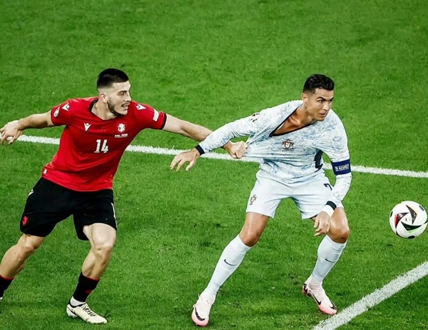 meme ronaldo 40