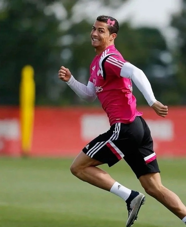 meme ronaldo 5