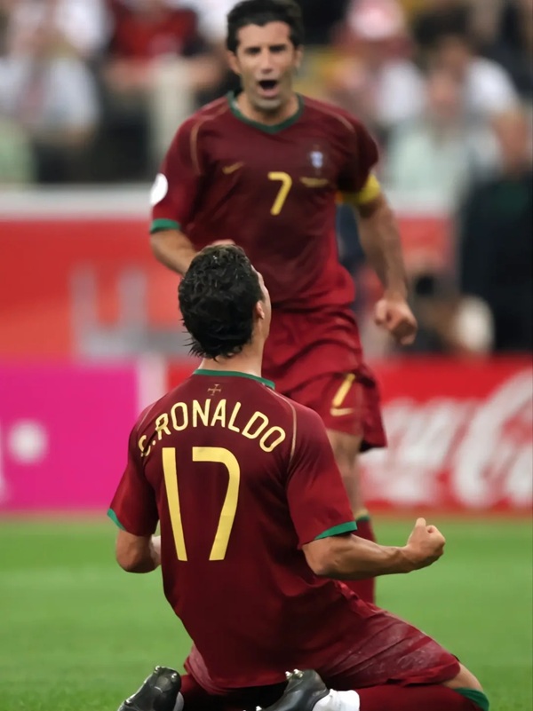 meme ronaldo 6