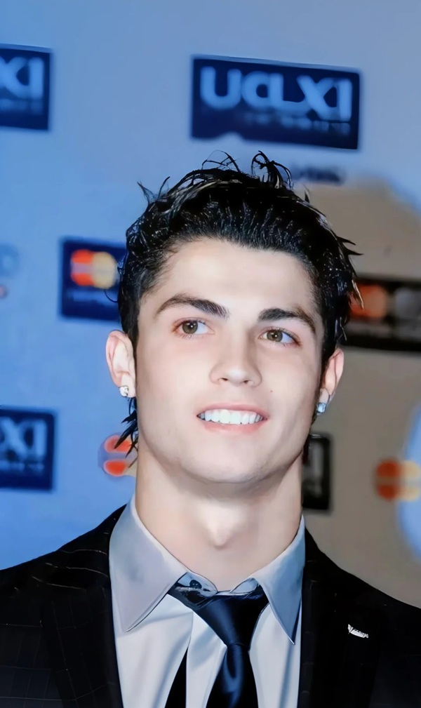 meme ronaldo 8