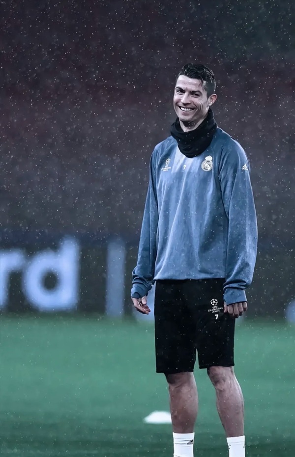 meme ronaldo 9