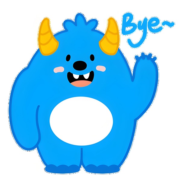 meme tạm biệt 1