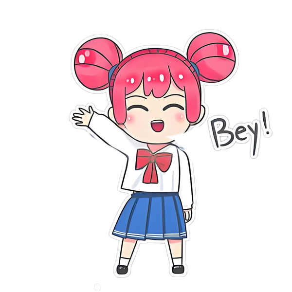 meme tạm biệt 13