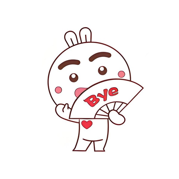 meme tạm biệt 2