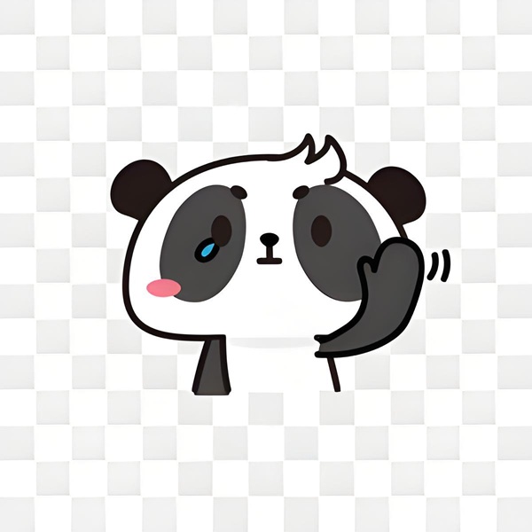 meme tạm biệt 30