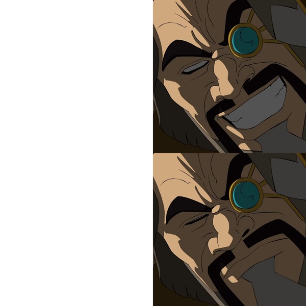 meme template 14