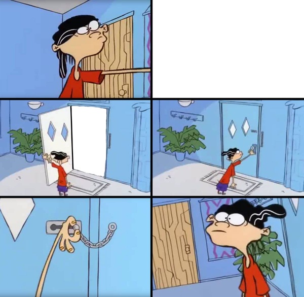 meme template 17