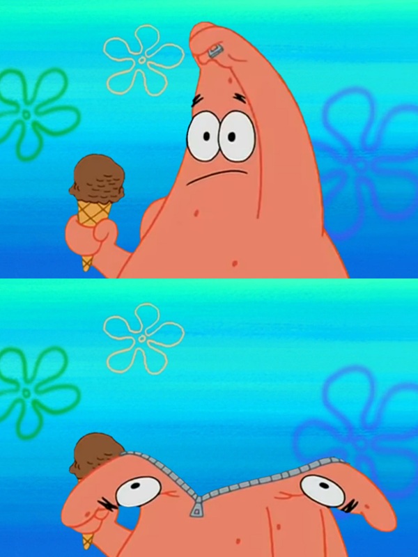 meme template 21