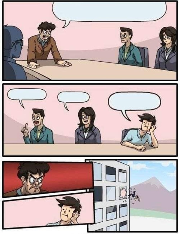 meme template 32