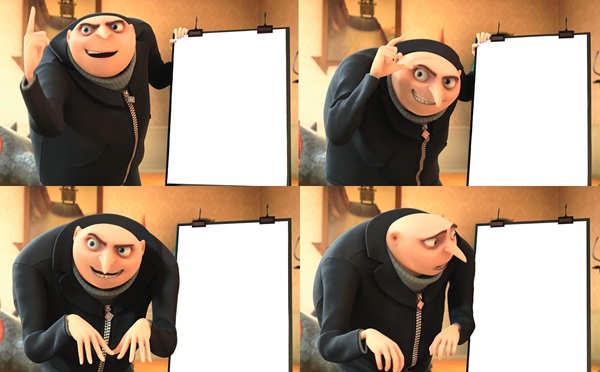 meme template 35