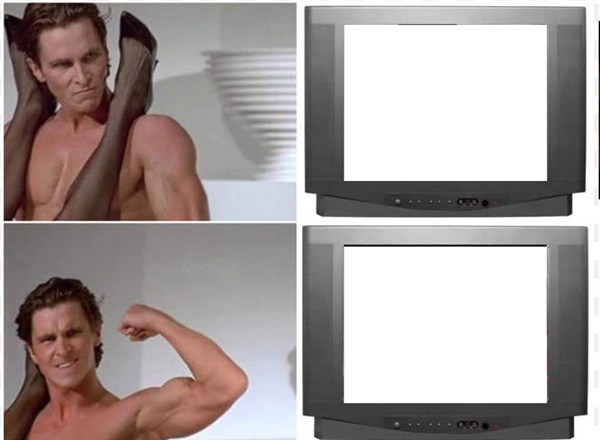 meme template 38