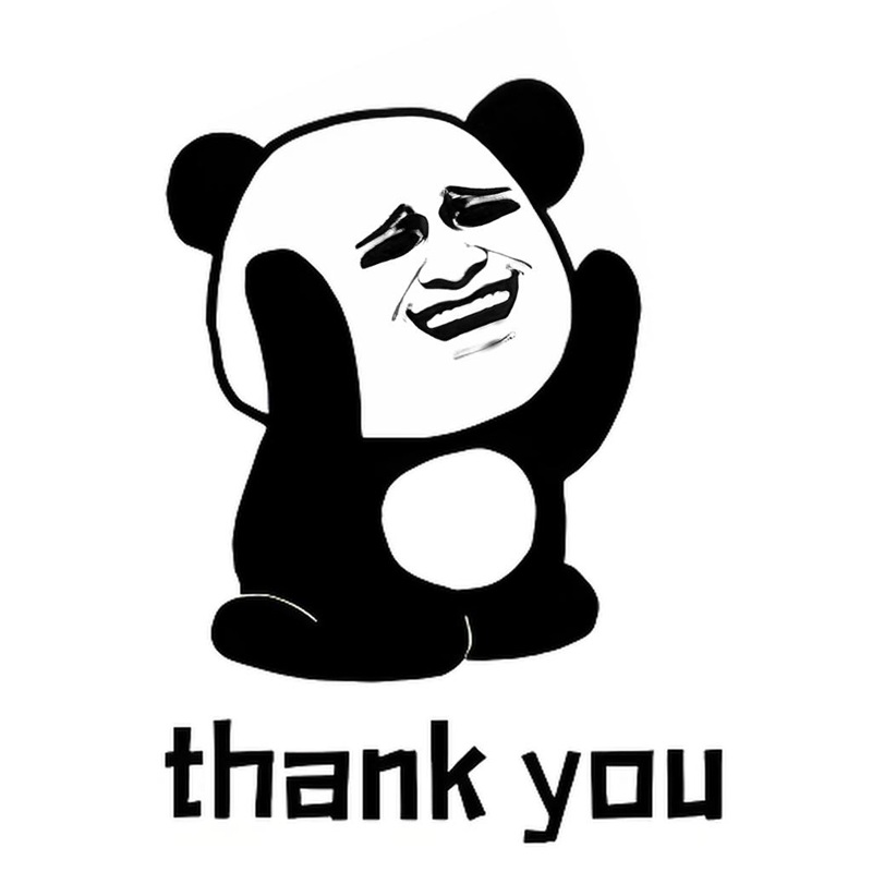 meme thank you 11