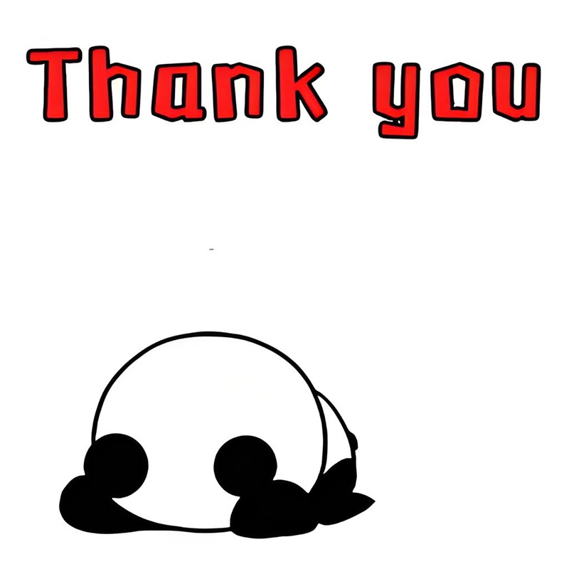 meme thank you 16