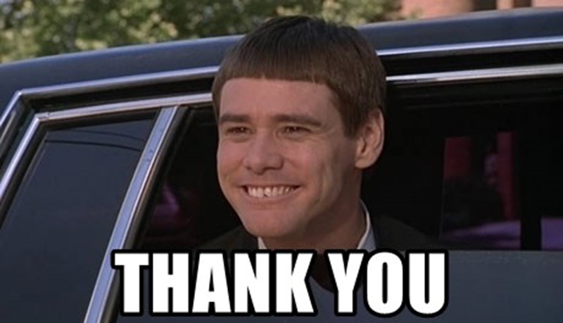 meme thank you 19