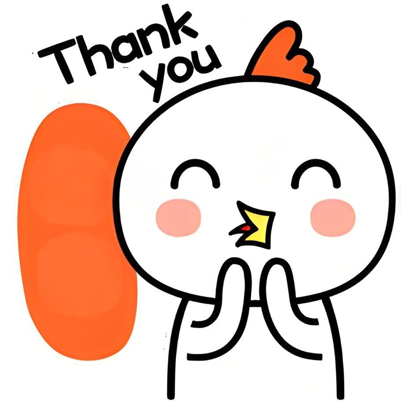 meme thank you 2