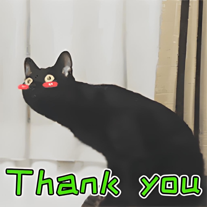 meme thank you 21