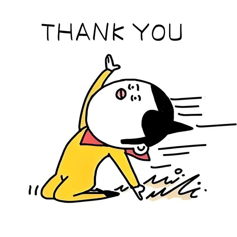 meme thank you 22