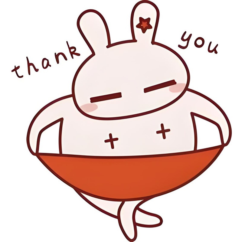 meme thank you 23