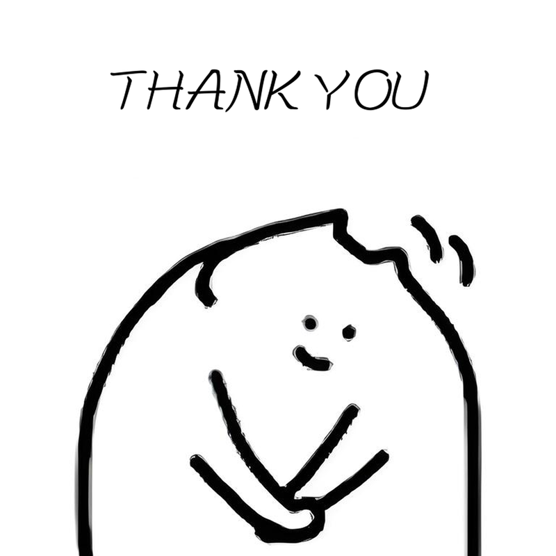 meme thank you 24