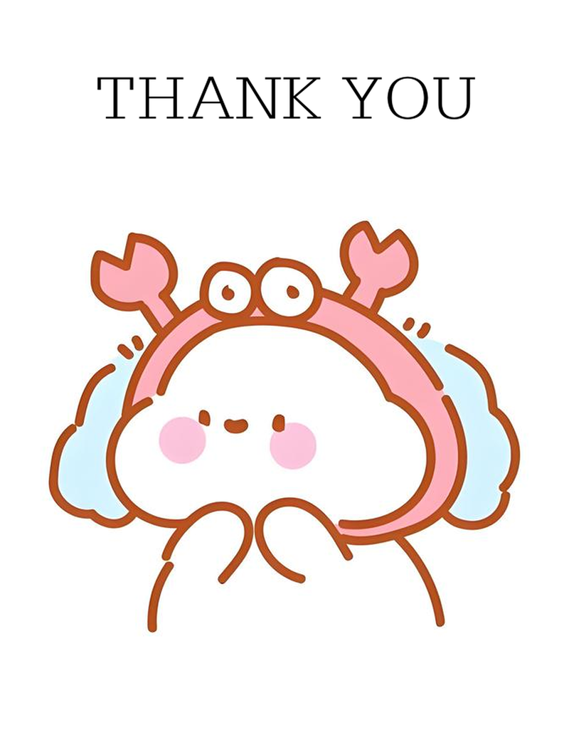 meme thank you 26