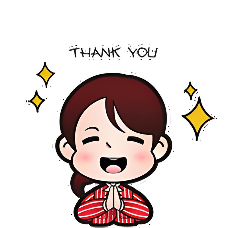 meme thank you 27