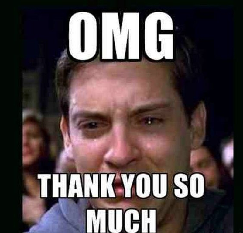 meme thank you 29
