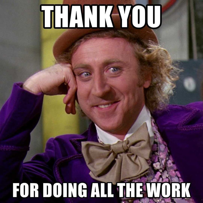 meme thank you 31