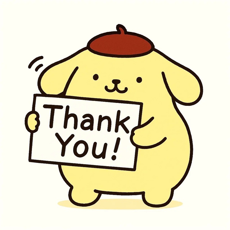meme thank you 32