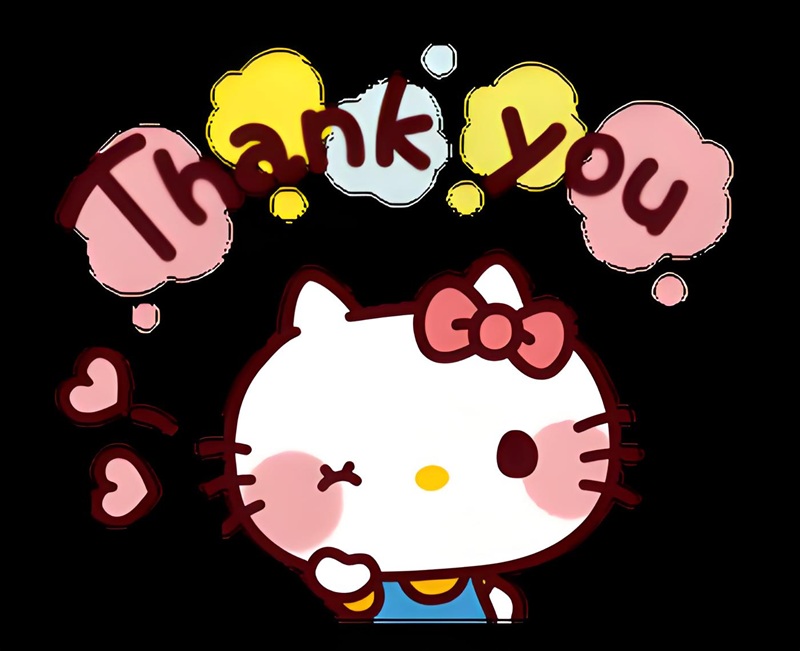 meme thank you 5