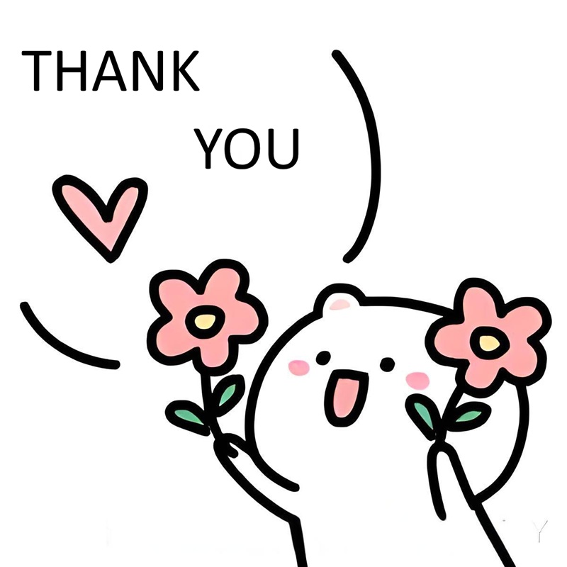 meme thank you 6