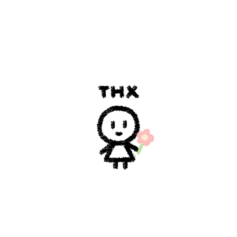meme thank you cute