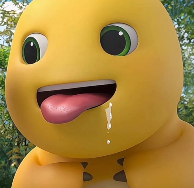 meme thèm thuồng 34