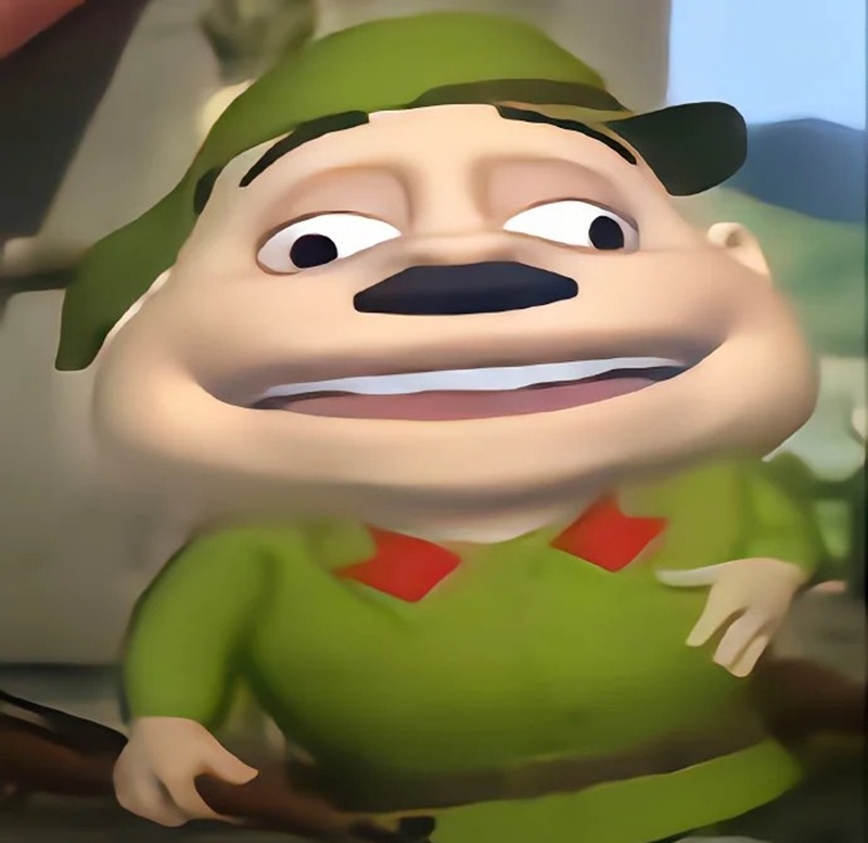meme thiểu năng 26
