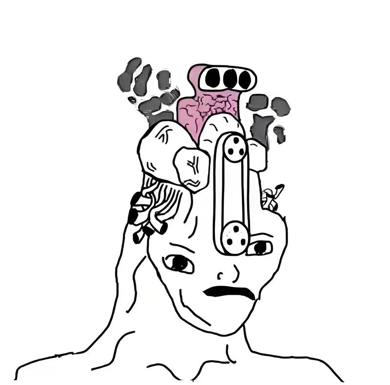 meme thiểu năng 4