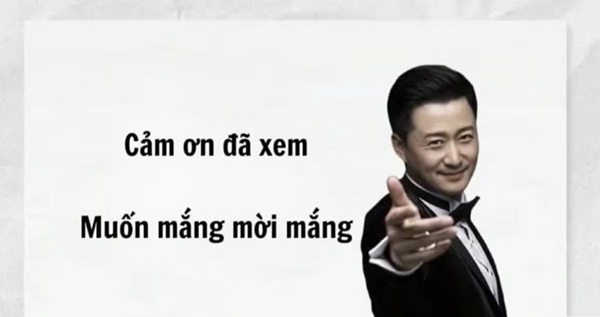 meme thuyết trình 18