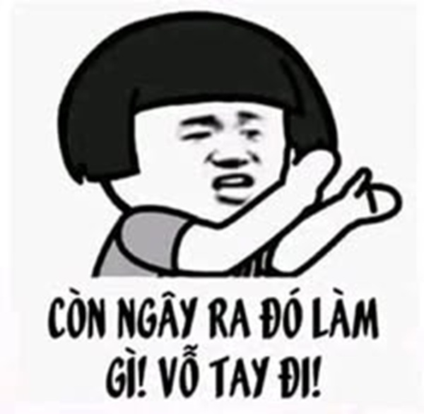 meme thuyết trình 2