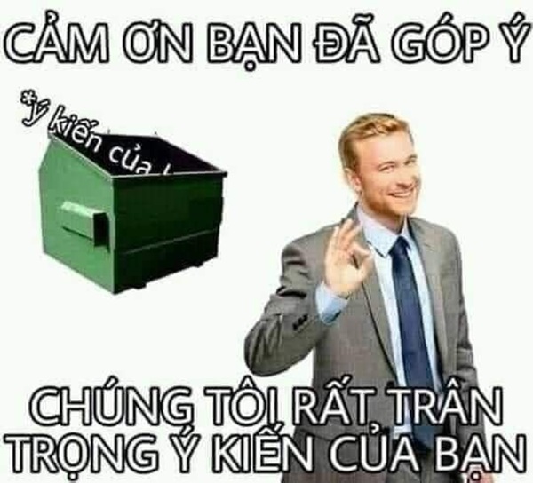 meme thuyết trình 5