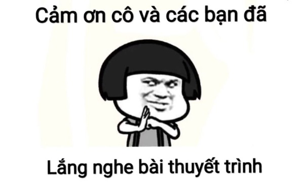 meme thuyết trình 7