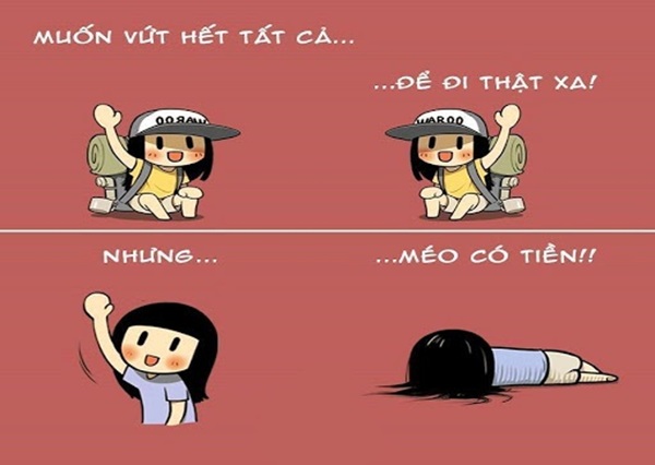 meme tuyển dụng 15